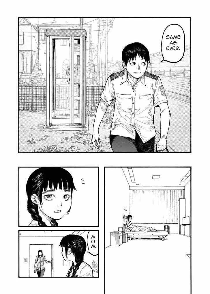 Ajin Chapter 44 page 18
