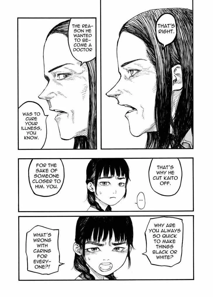 Ajin Chapter 44 page 23