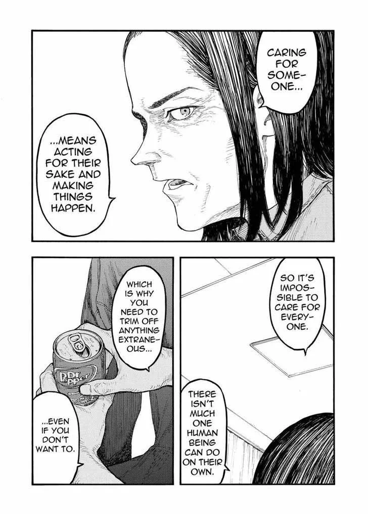 Ajin Chapter 44 page 25