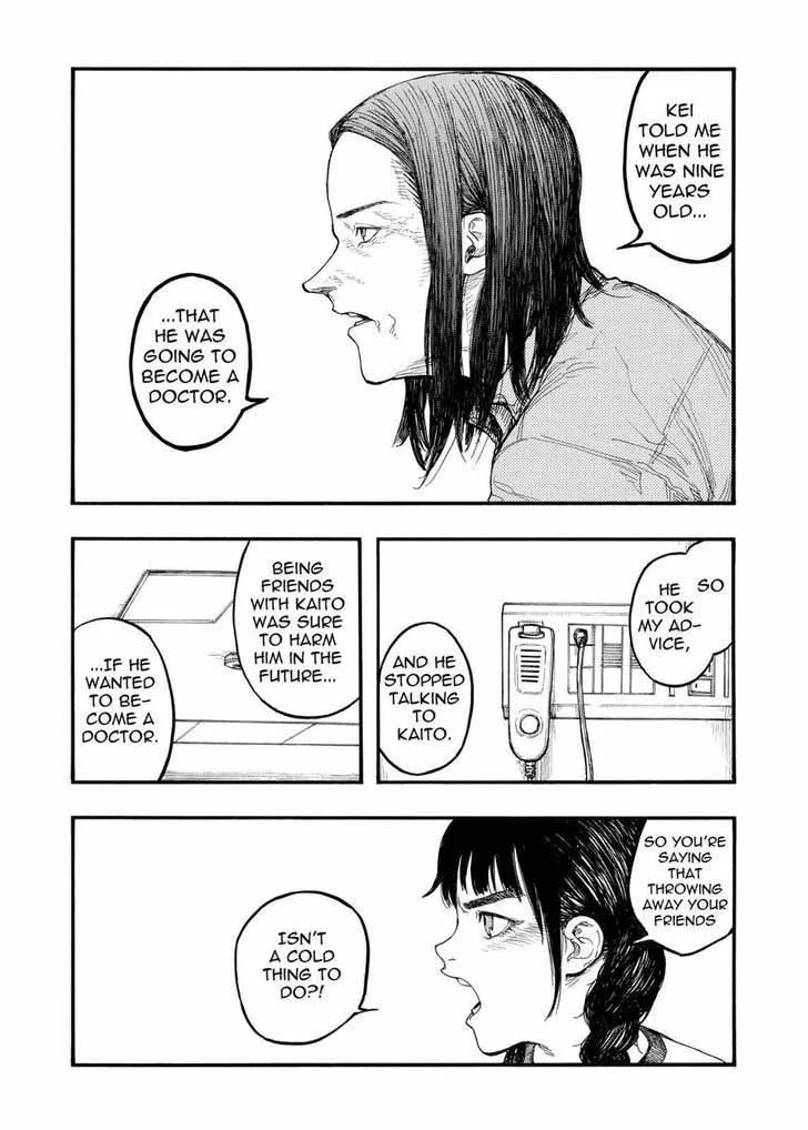 Ajin Chapter 44 page 22