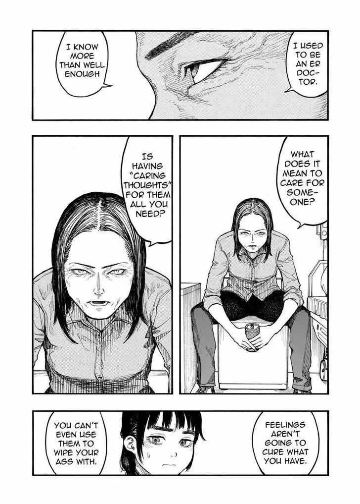 Ajin Chapter 44 page 24