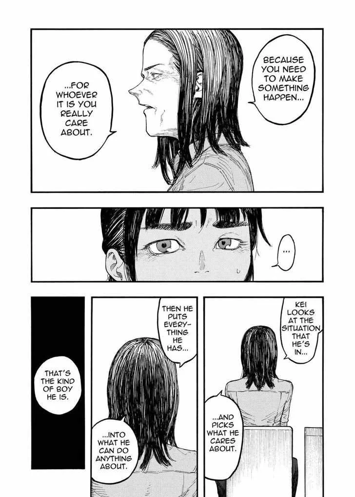 Ajin Chapter 44 page 26