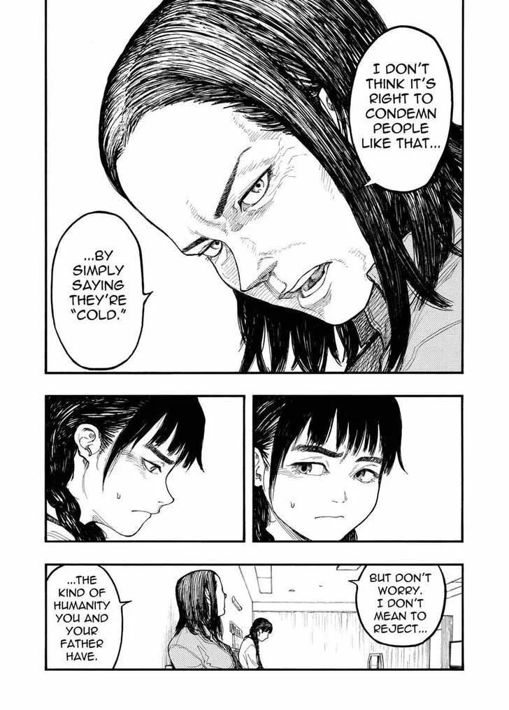 Ajin Chapter 44 page 27