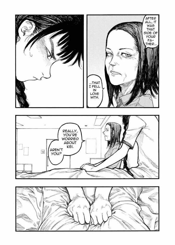 Ajin Chapter 44 page 28