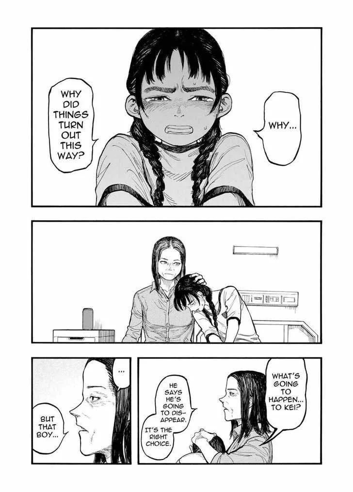 Ajin Chapter 44 page 29