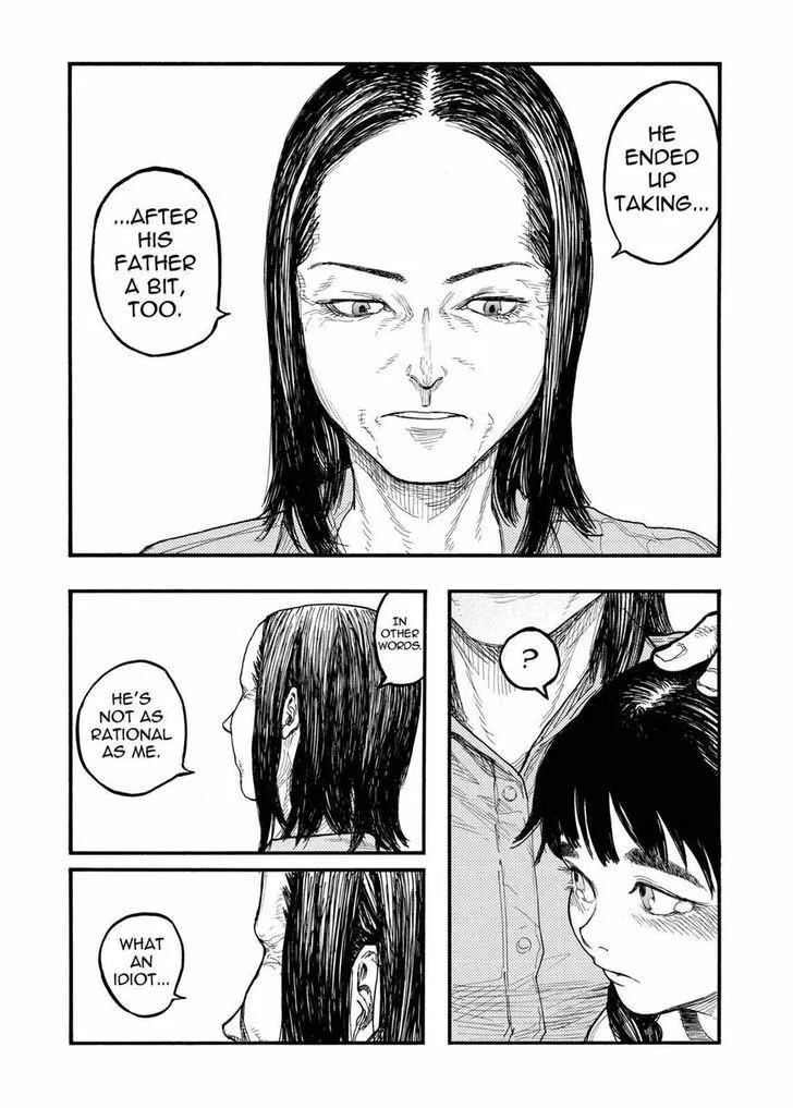 Ajin Chapter 44 page 30