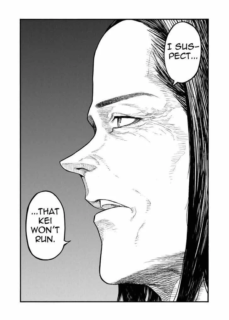 Ajin Chapter 44 page 31