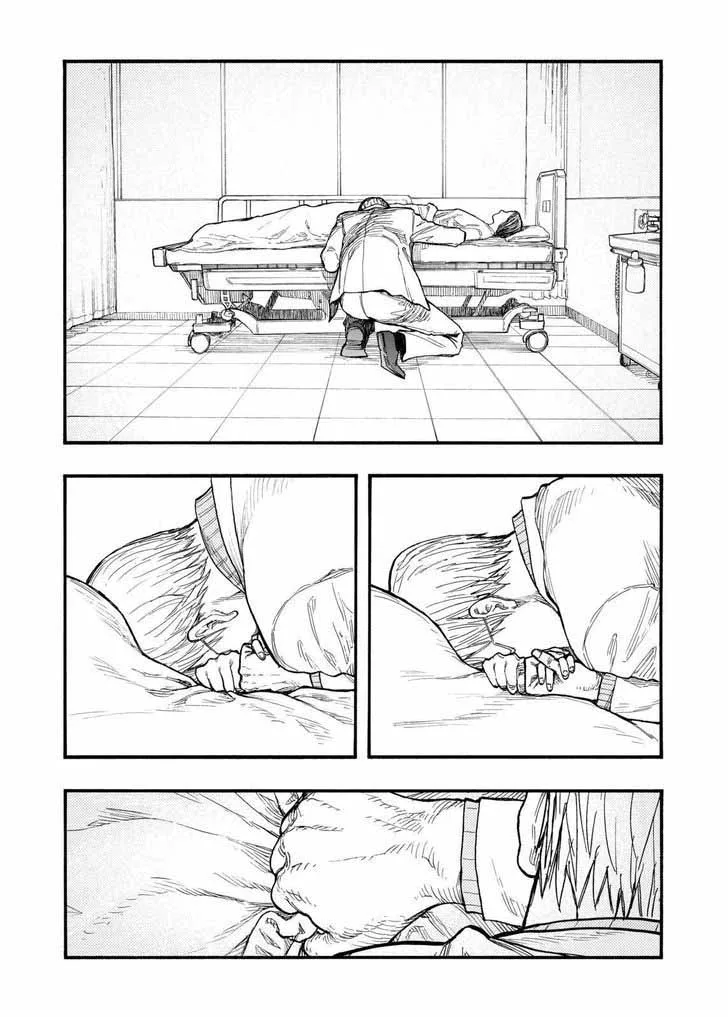 Ajin Chapter 45 page 11