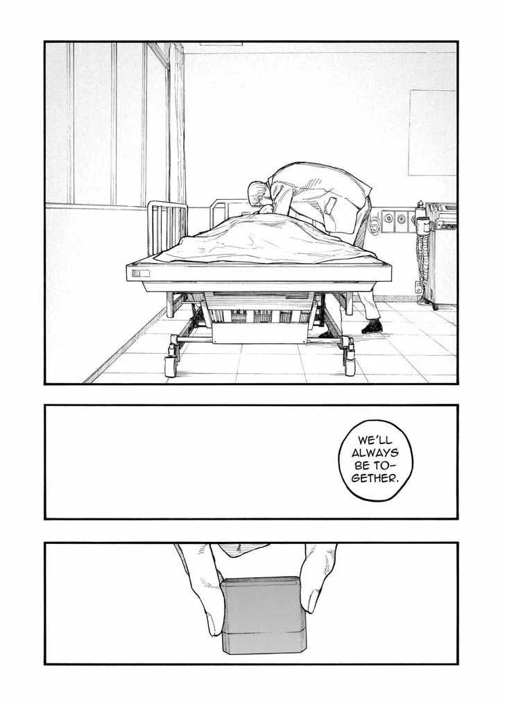 Ajin Chapter 45 page 14
