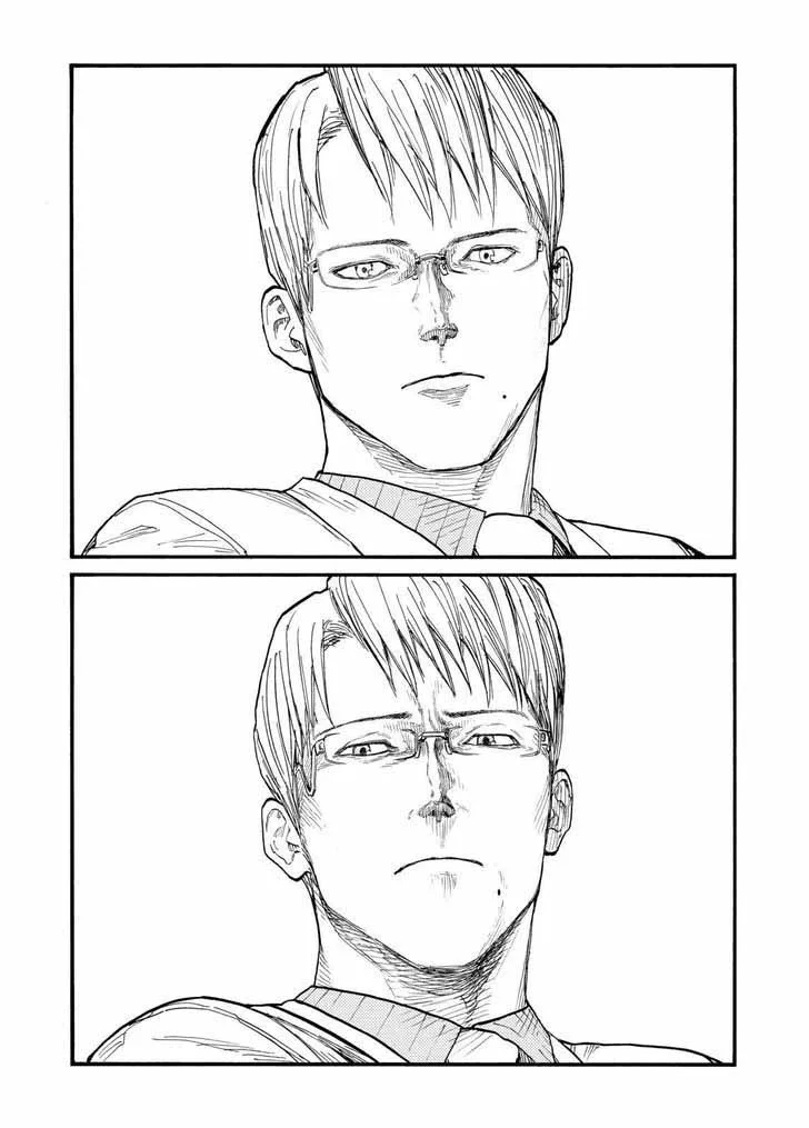 Ajin Chapter 45 page 10