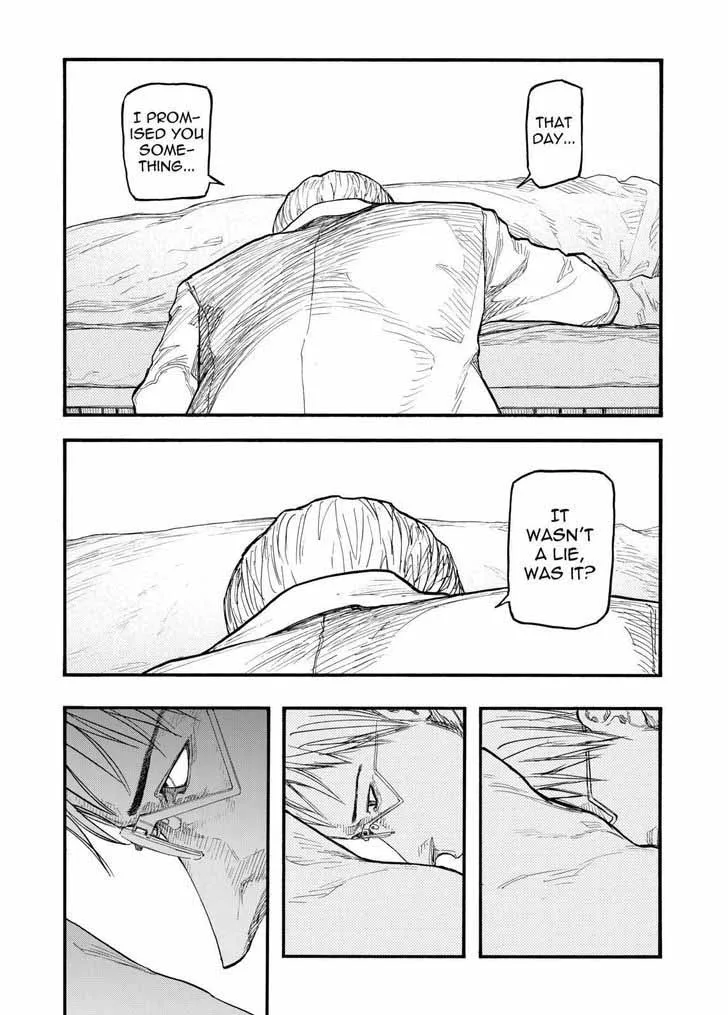 Ajin Chapter 45 page 12