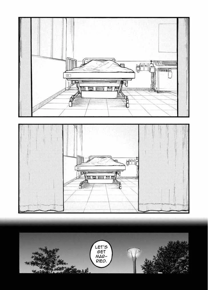 Ajin Chapter 45 page 15