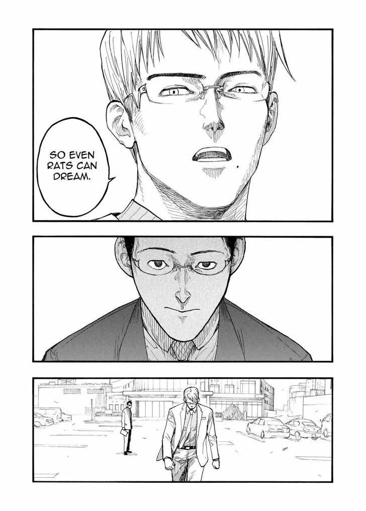 Ajin Chapter 45 page 29
