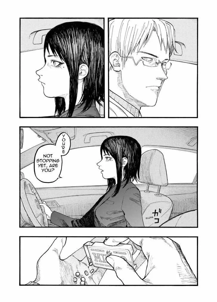Ajin Chapter 45 page 31