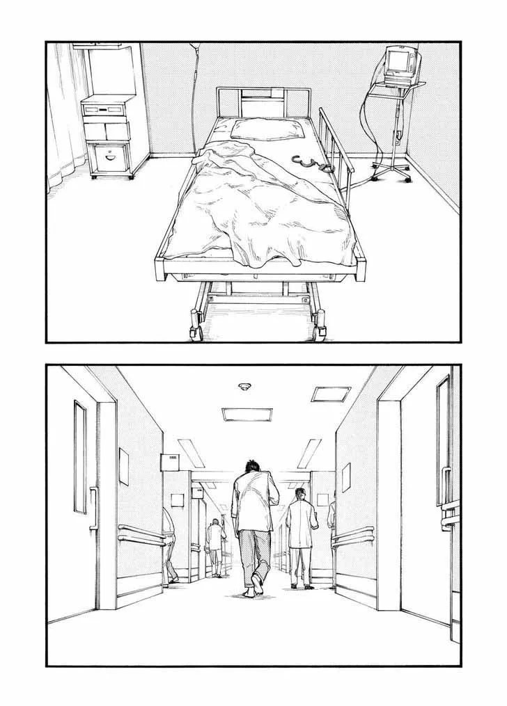 Ajin Chapter 45 page 36