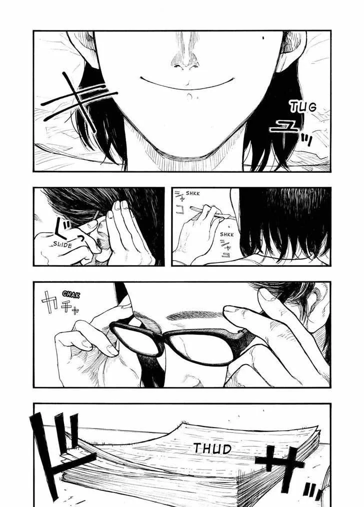 Ajin Chapter 46 page 3