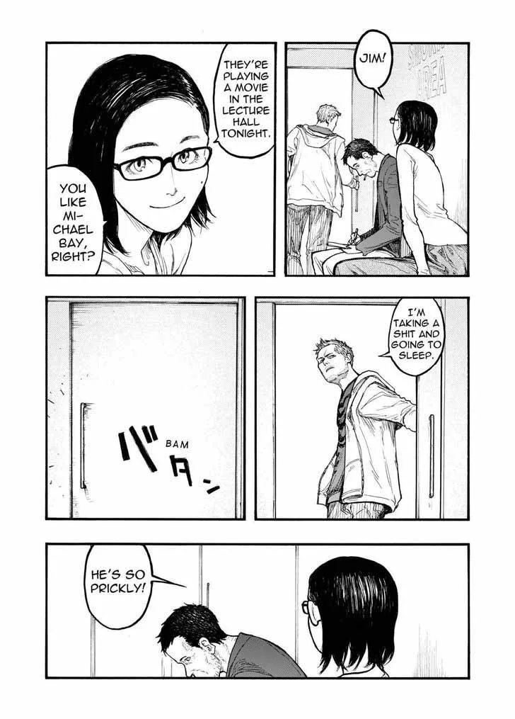 Ajin Chapter 46 page 19