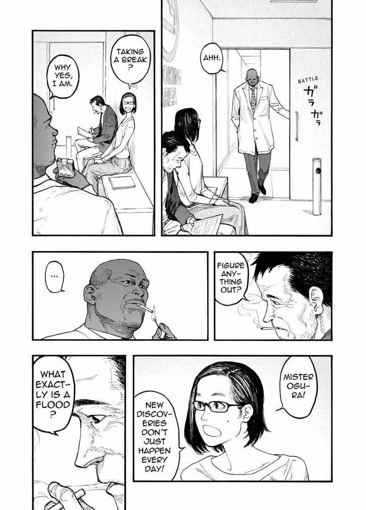 Ajin Chapter 46 page 23