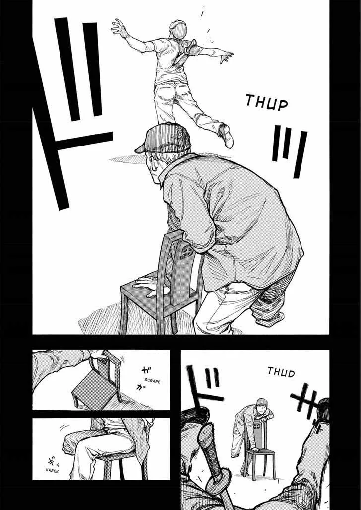 Ajin Chapter 47 page 24