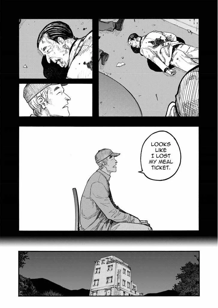 Ajin Chapter 47 page 26