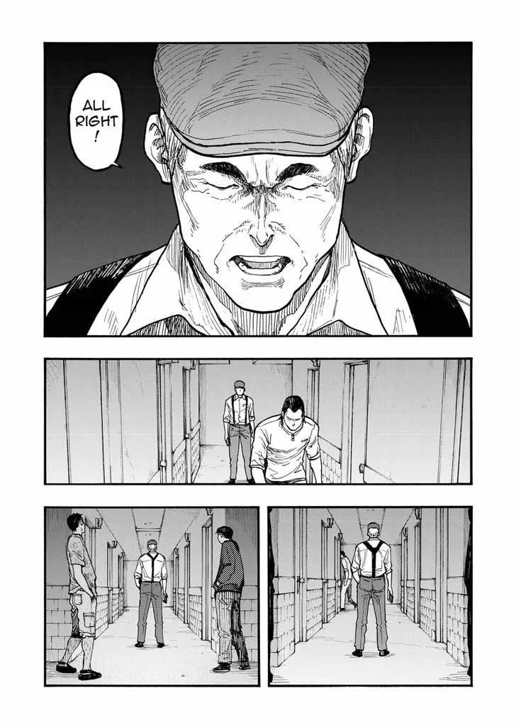 Ajin Chapter 47 page 31
