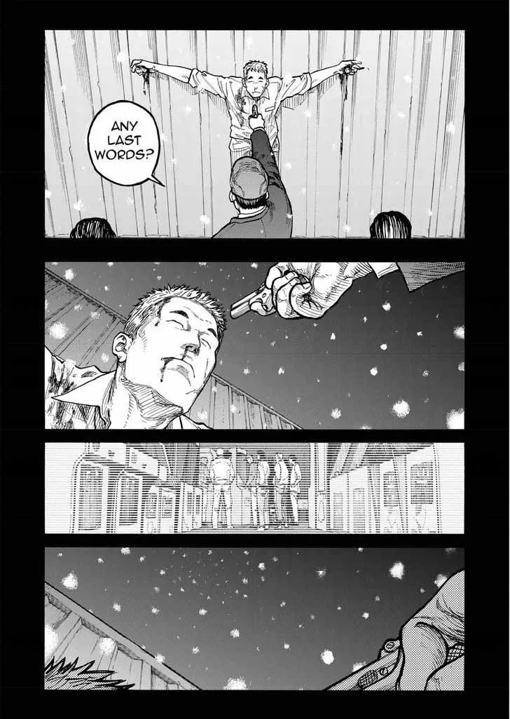Ajin Chapter 47 page 35