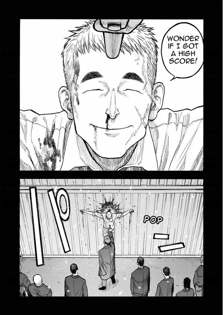 Ajin Chapter 47 page 36