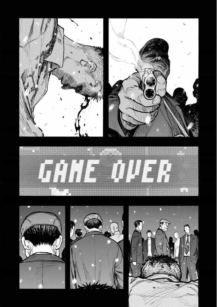 Ajin Chapter 47 page 37