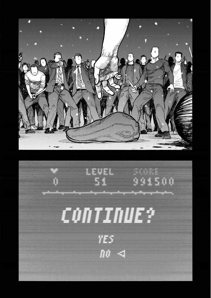 Ajin Chapter 47 page 41