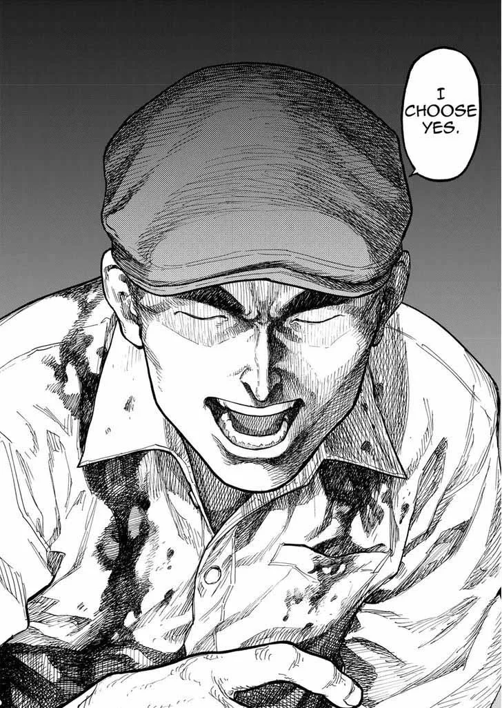 Ajin Chapter 47 page 43