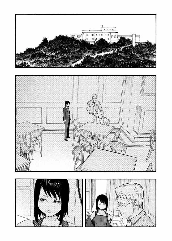 Ajin Chapter 48 page 7