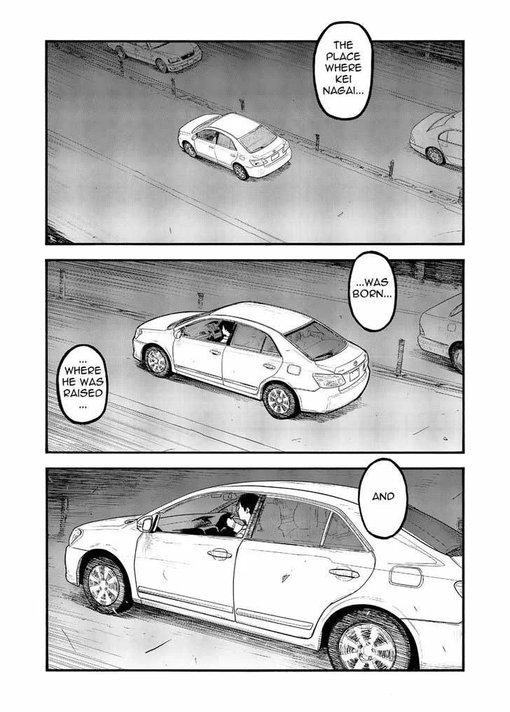 Ajin Chapter 49 page 26
