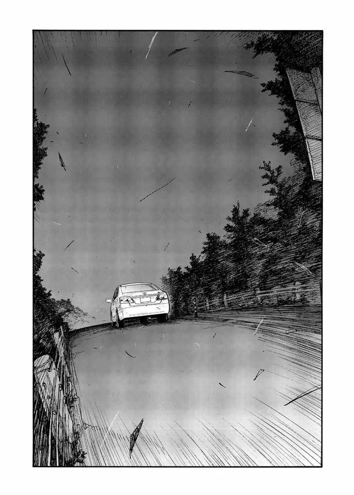 Ajin Chapter 49 page 28