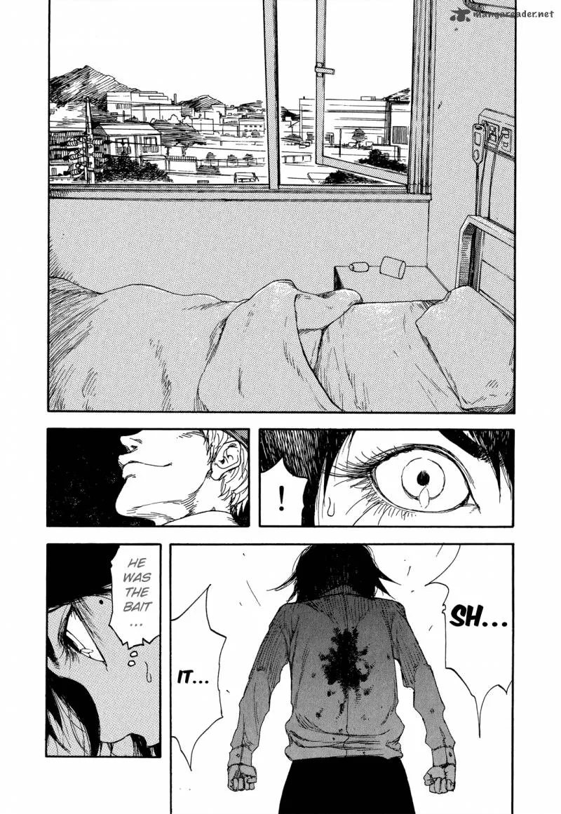 Ajin Chapter 5 page 19