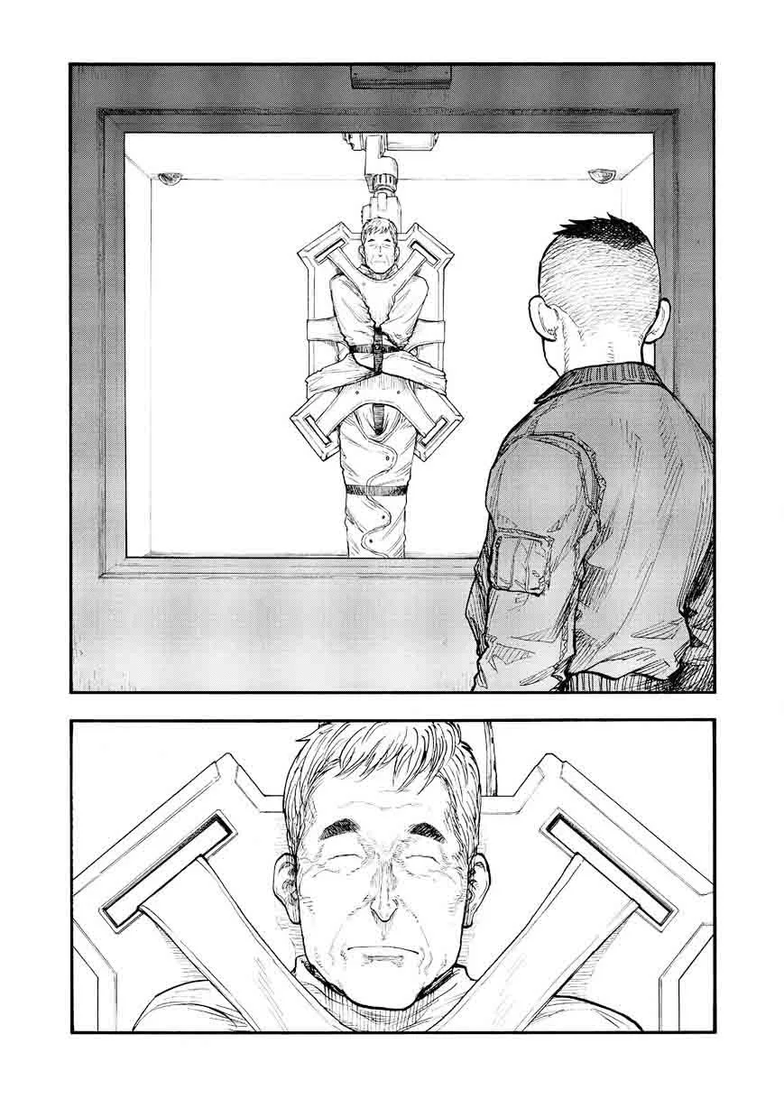 Ajin Chapter 51 page 26