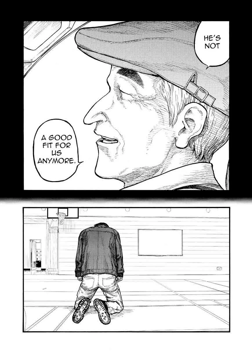 Ajin Chapter 51 page 41