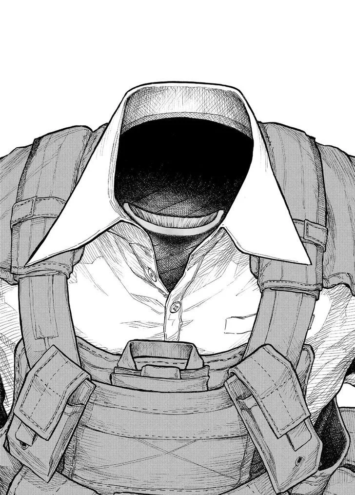 Ajin Chapter 52 page 30