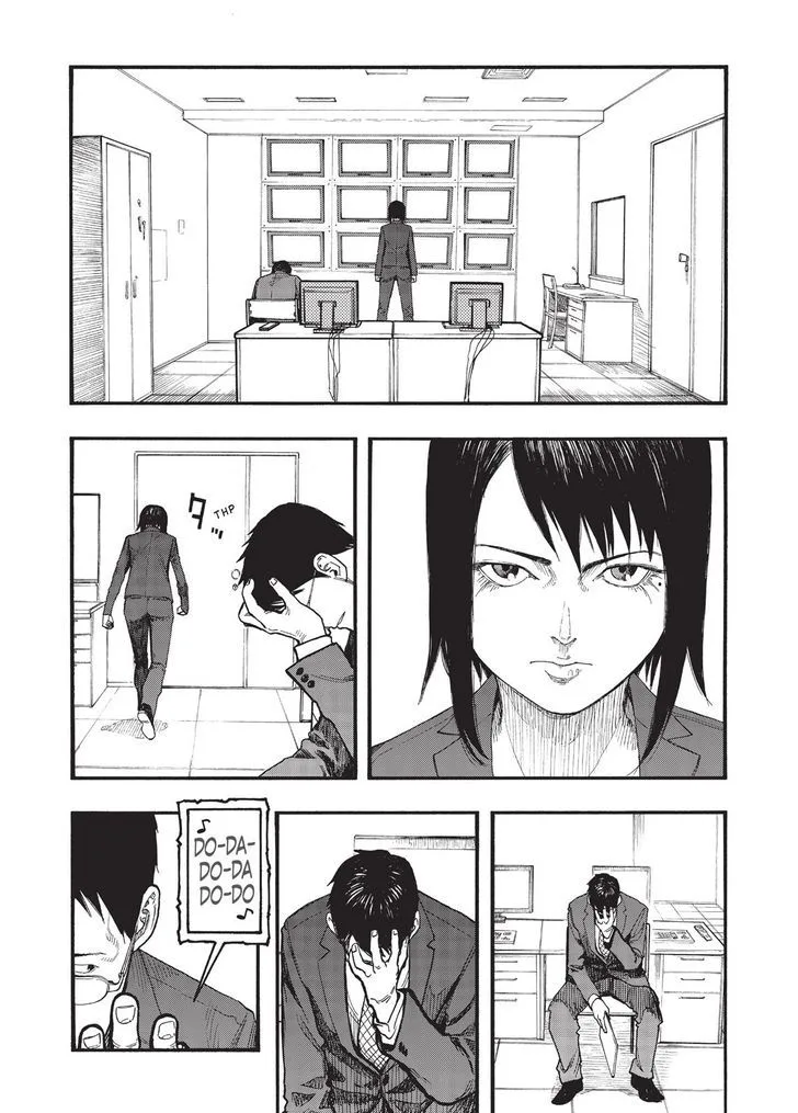 Ajin Chapter 53 page 7