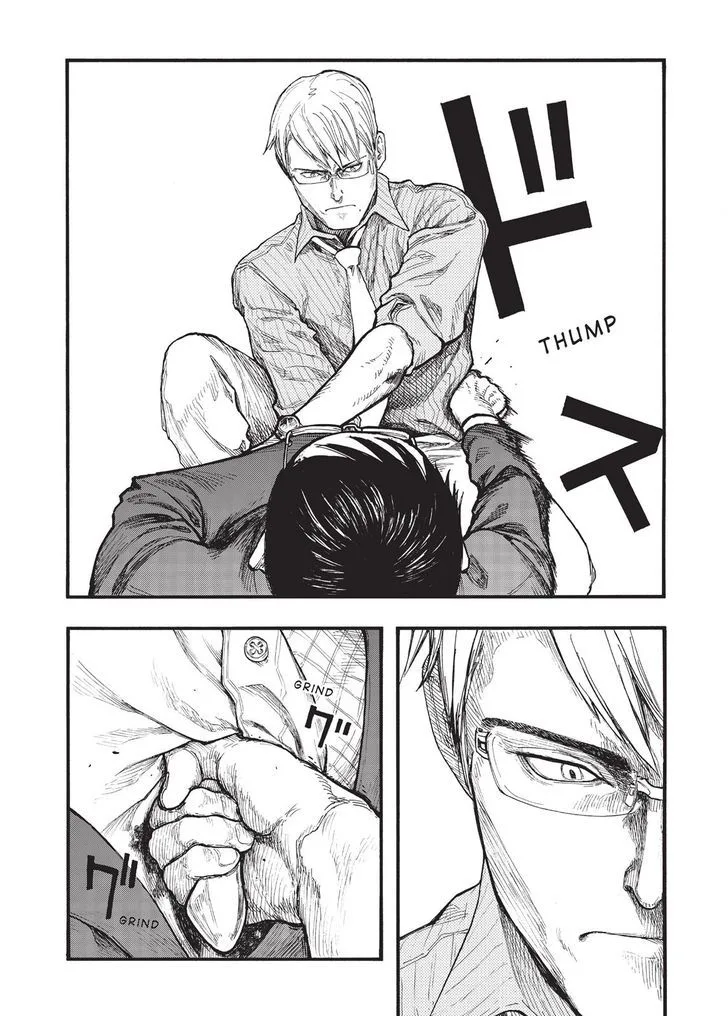 Ajin Chapter 53 page 24