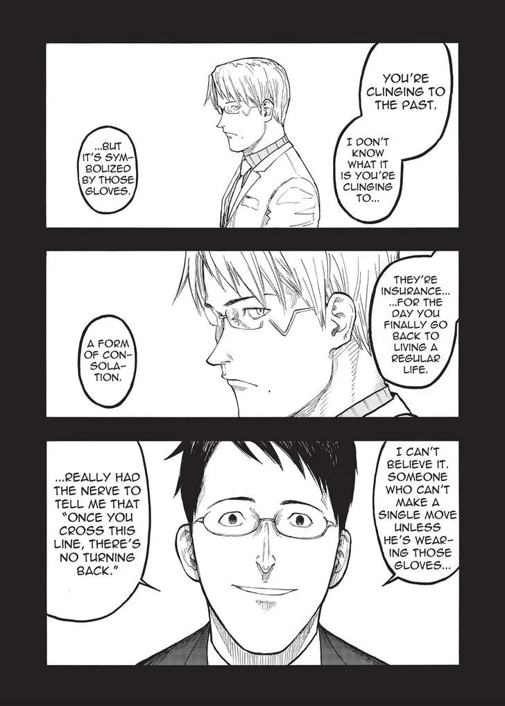 Ajin Chapter 53 page 2