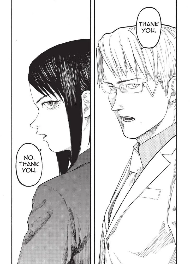 Ajin Chapter 53 page 31