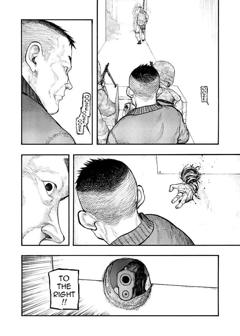 Ajin Chapter 54 page 24