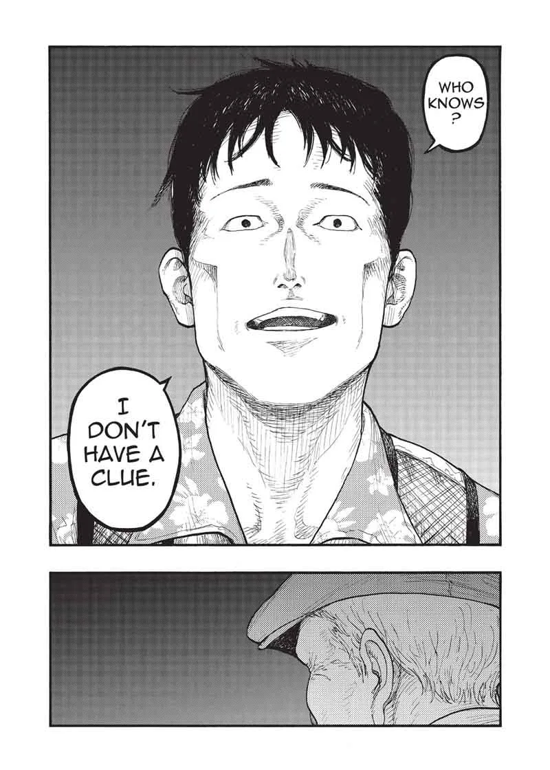 Ajin Chapter 55 page 29