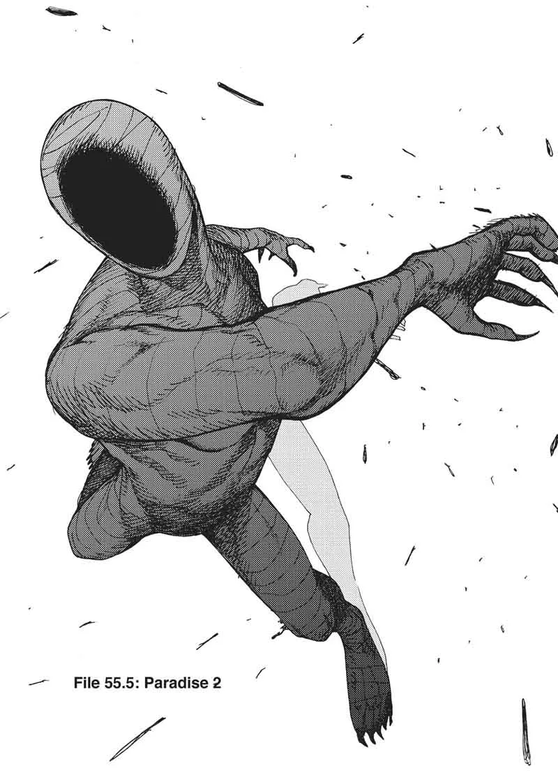 Ajin Chapter 55 page 30
