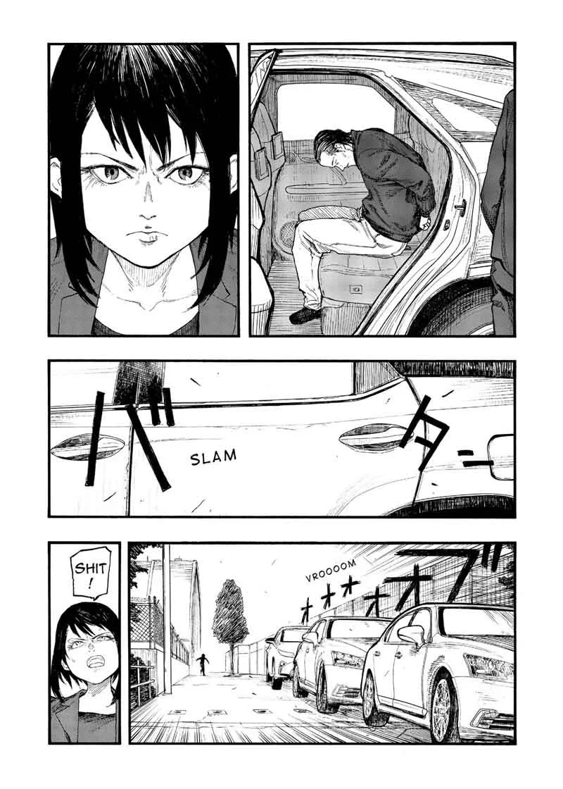 Ajin Chapter 56 page 5