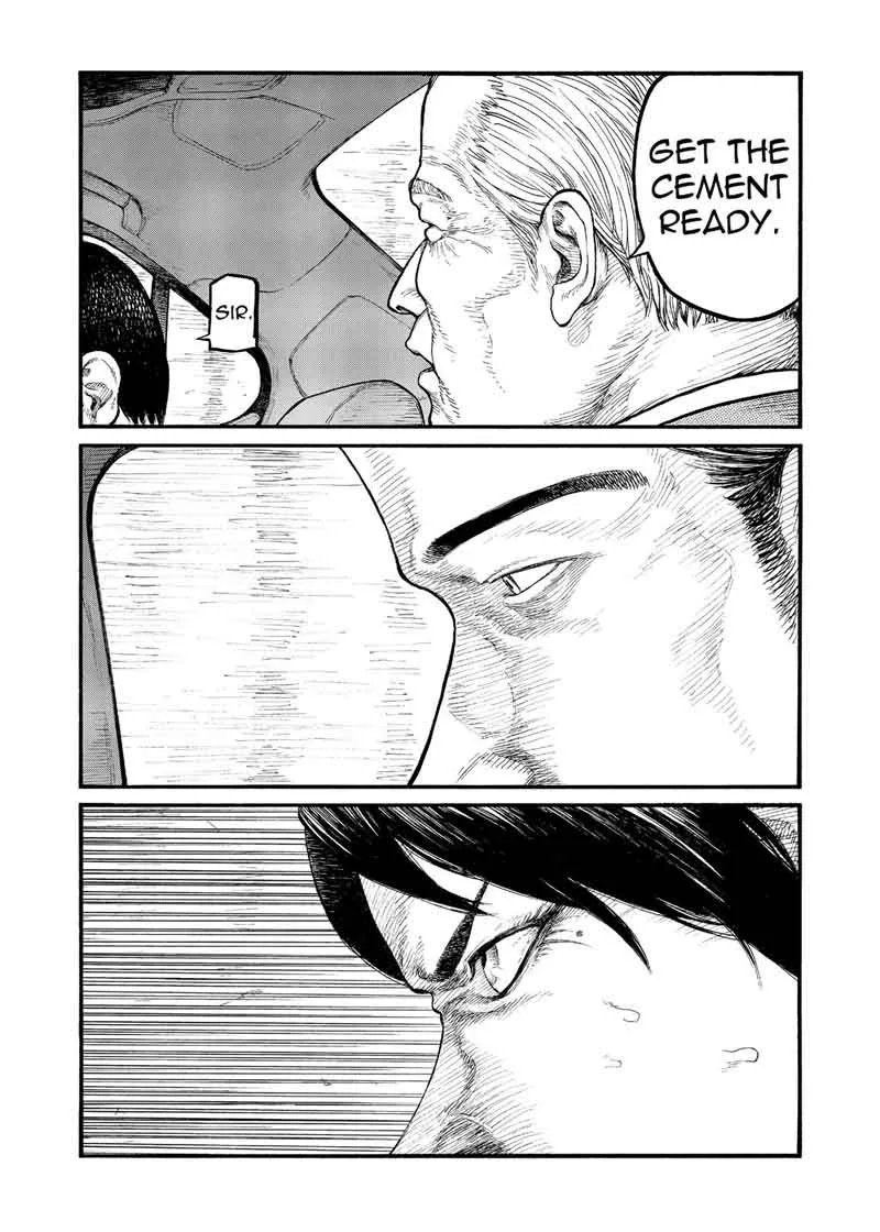 Ajin Chapter 56 page 15