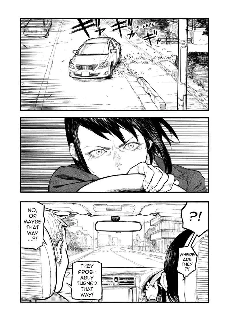 Ajin Chapter 56 page 7