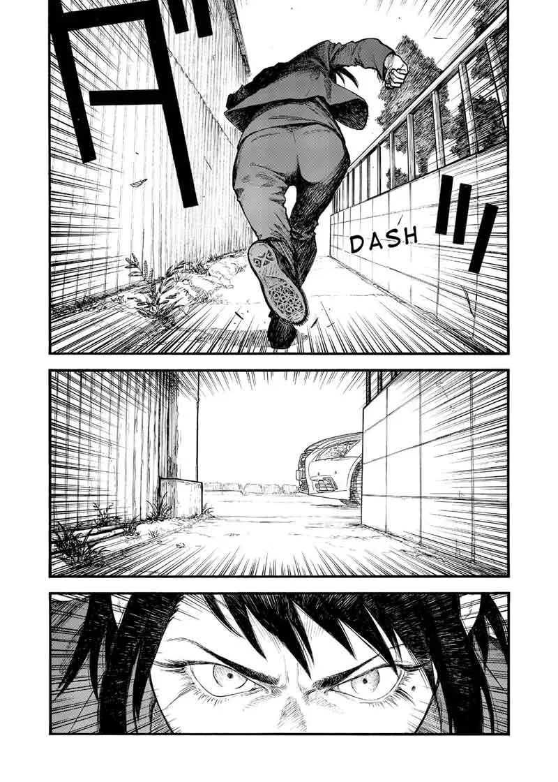 Ajin Chapter 56 page 19