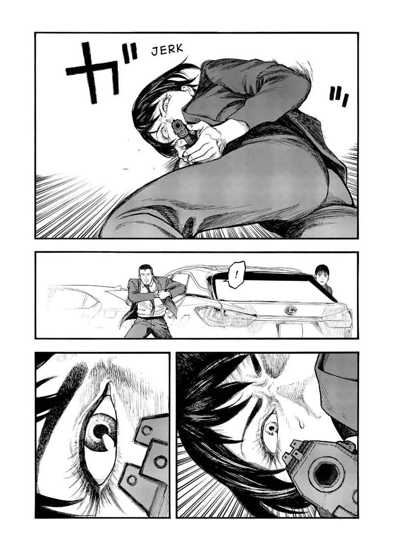 Ajin Chapter 56 page 23