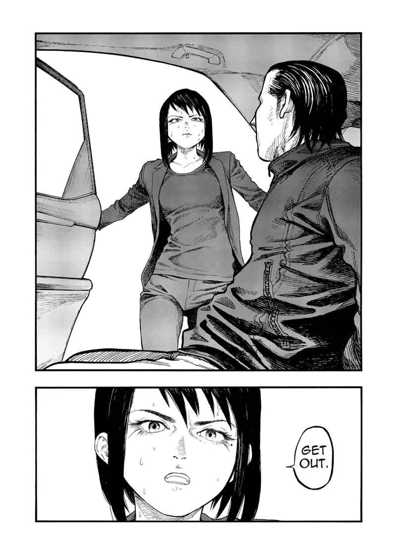 Ajin Chapter 56 page 29